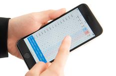 証明写真のプランをネットから予約