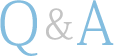 Q & A