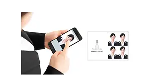 スタジオインディの就活写真の3つの強み2