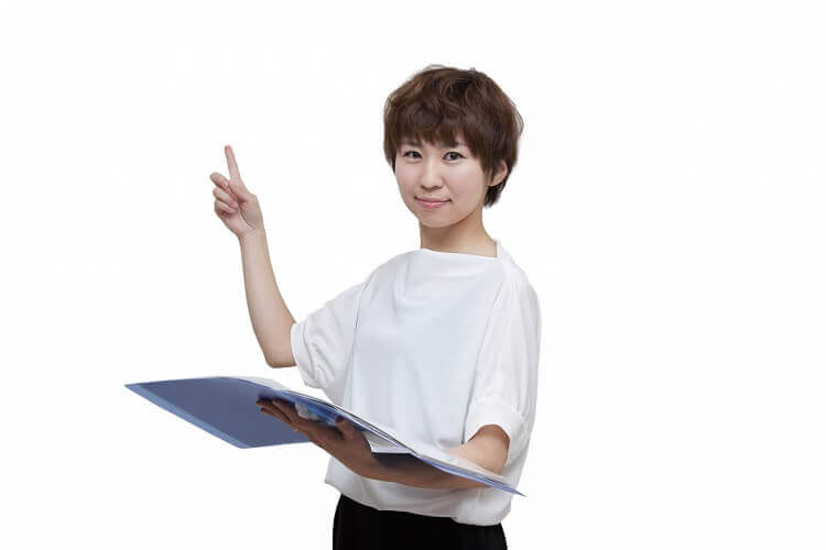 就活の証明写真でショートヘアの髪型はこう撮るべき！プロが徹底解説します！