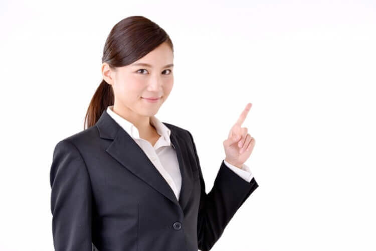 【ボブ向け】就活の証明写真で好印象を与えるセット方法をプロが解説2