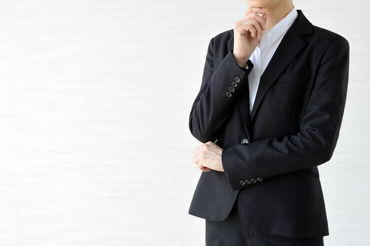 失敗した就活証明写真を撮り直すにはどうしたら良い？撮り直しの方法を教えます