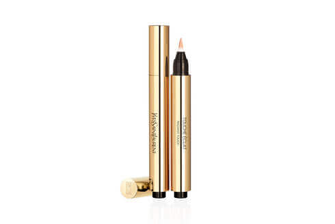 YVES SAINT LAURENT BEAUTE ラディアント タッチ