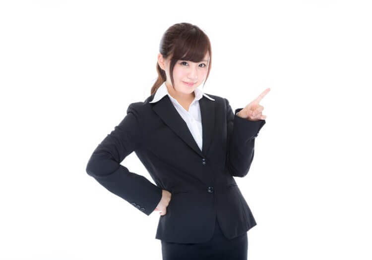 就活の証明写真で着るべきシャツはスキッパー・レギュラーどっちが良いの？1