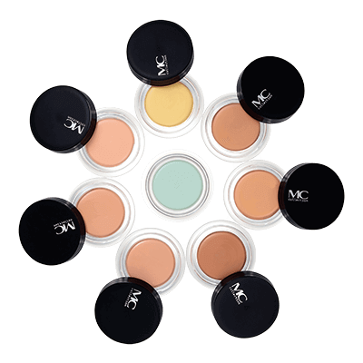 ＭＣ カバーフェイスコンシーラー