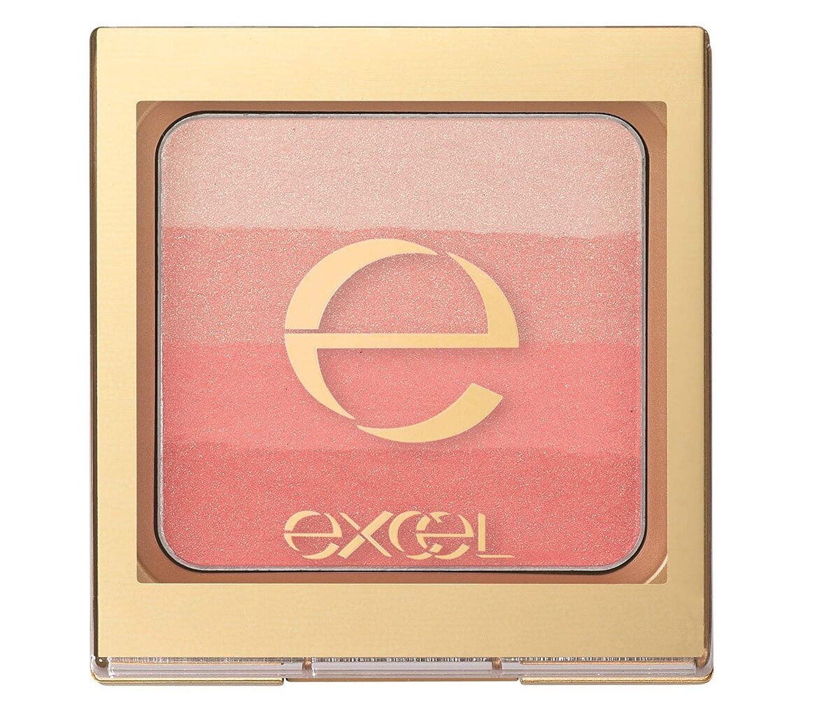 サナ エクセルグラデーションチークＮ ＧＣ０２