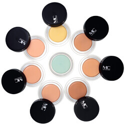 ＭＣ カバーフェイスコンシーラー