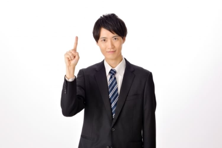 就活証明写真を撮影する時の撮り方の注意点や身だしなみを解説10