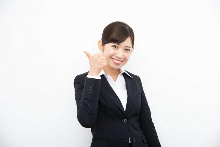 就活証明写真で好印象に写るメイクをプロのヘアメイクが徹底解説！