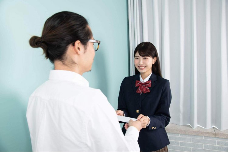 「受験写真プラン」が始まりました！11