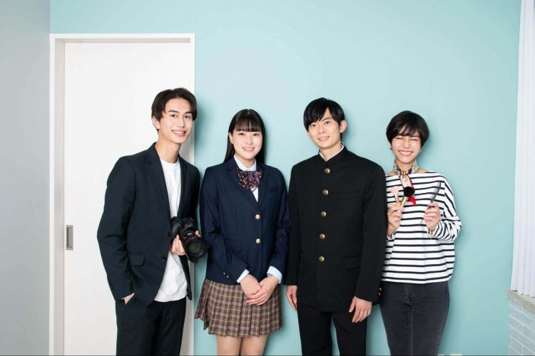 「受験写真プラン」が始まりました！16