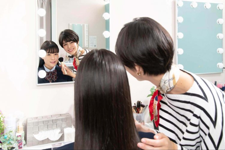 「受験写真プラン」が始まりました！7