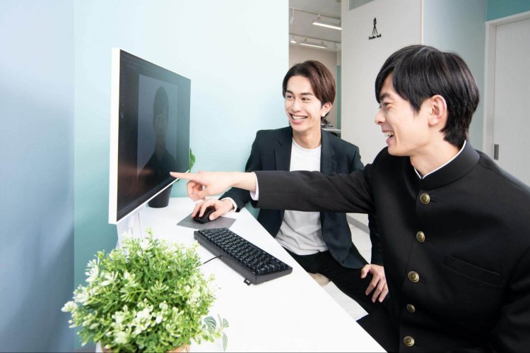 「受験写真プラン」が始まりました！8