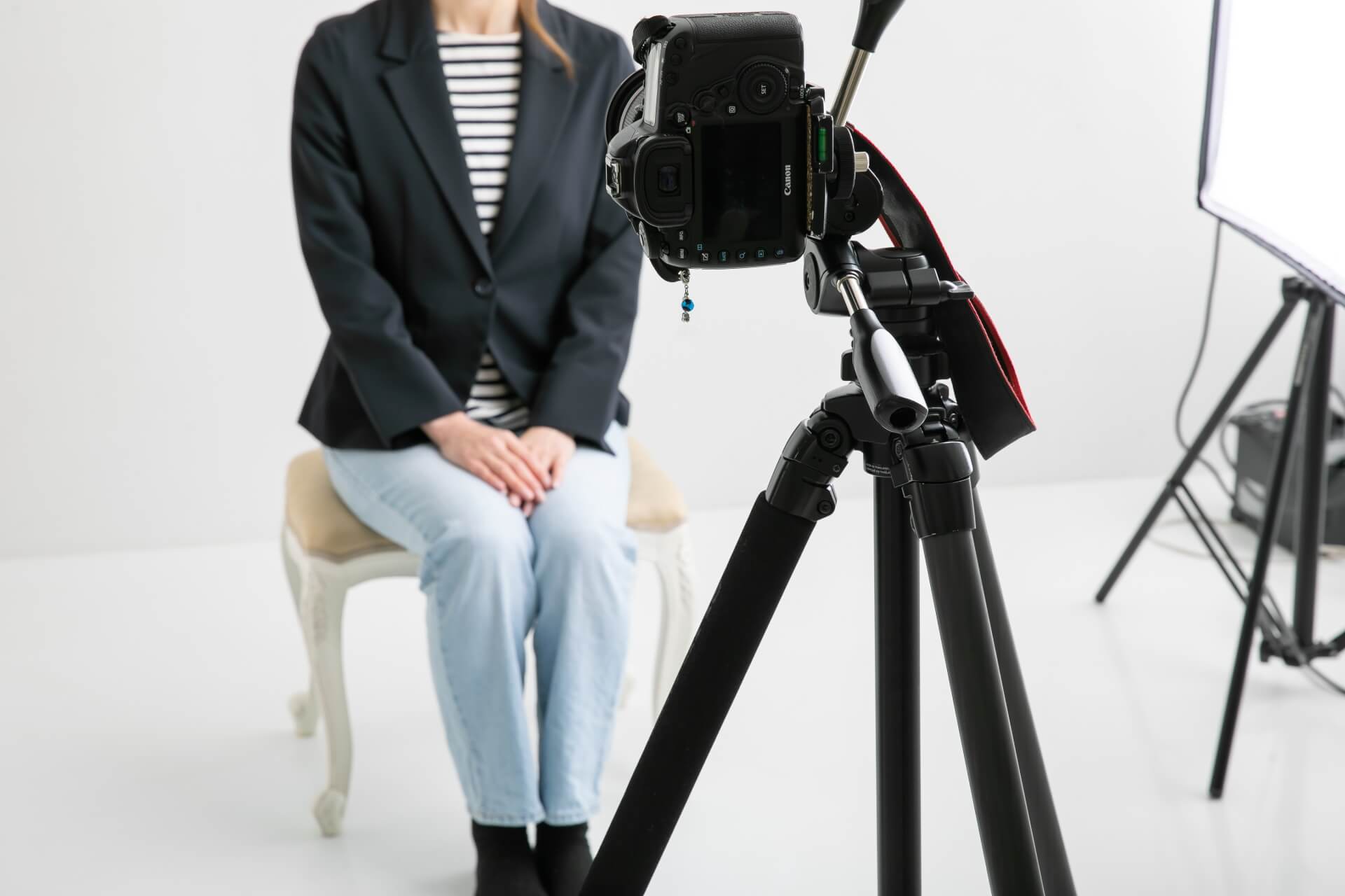 ユアターンPlusの「就活写真撮影ができる写真館・スタジオをご紹介！」でスタジオインディが紹介されました