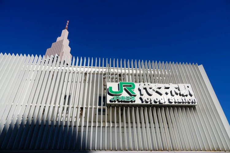 渋谷で証明写真を撮影するならどこ？駅構内や駅付近の撮影場所を解説！3