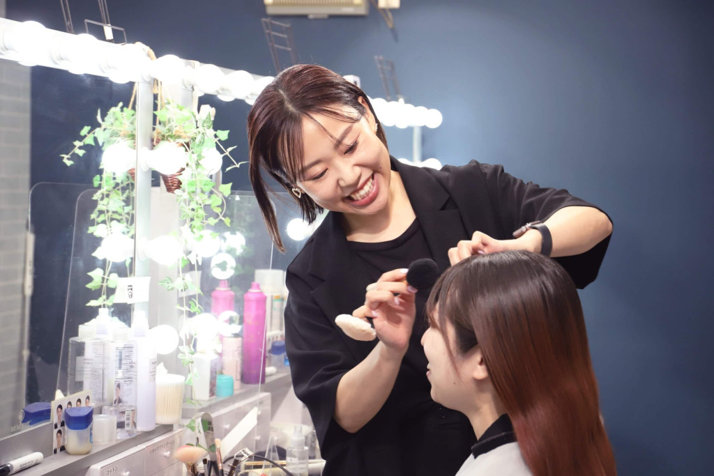 スタッフインタビュー中島麻緋3