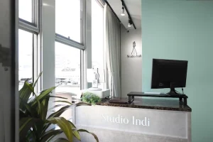 京都四条烏丸店画像1