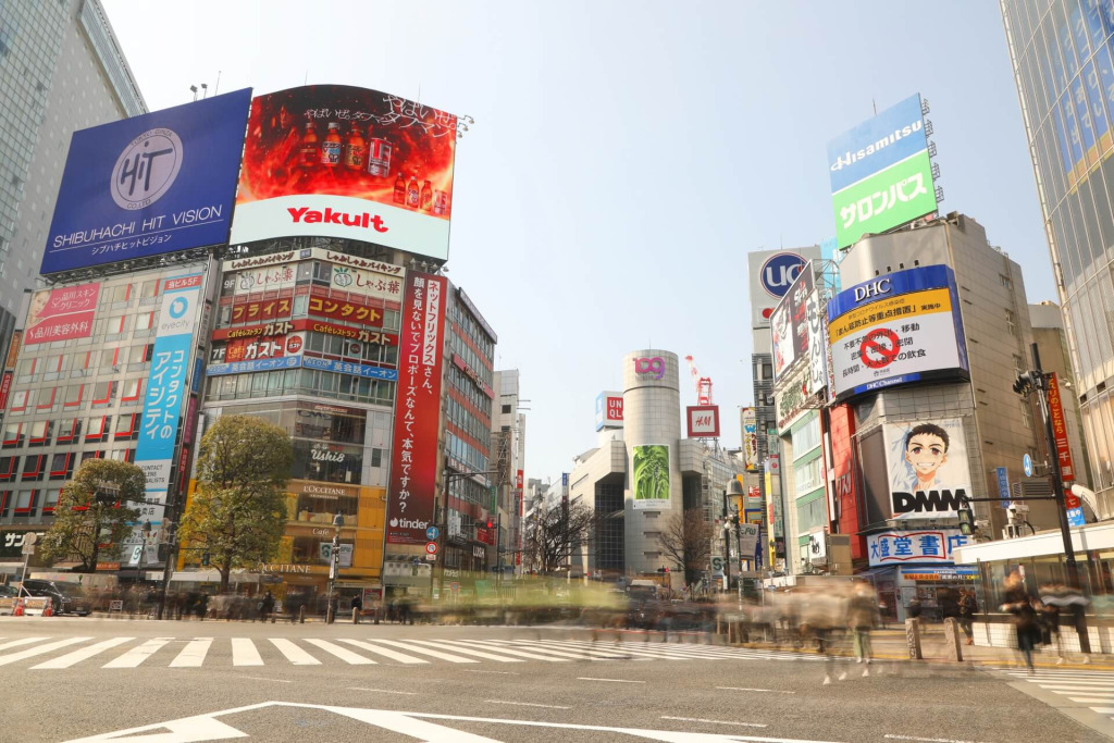駅徒歩5分以内の立地