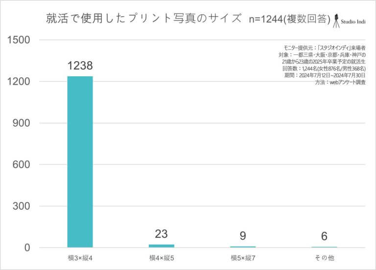 インディアンケート_証明写真のサイズ