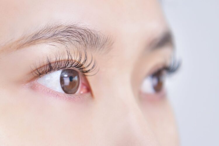 就活の証明写真で「マツエク」はNG？ナチュラルに見えるオーダー方法とは1