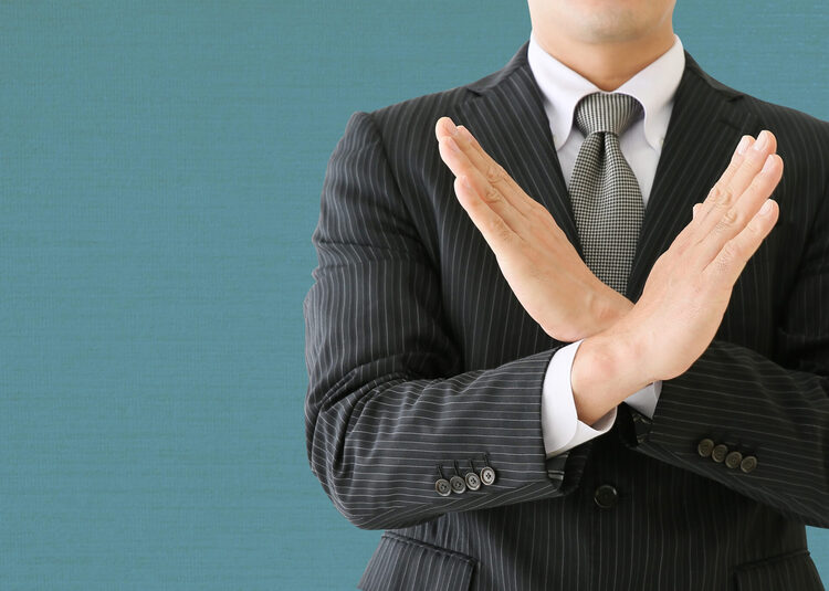 5分で分かる！就活の証明写真における好印象な「表情」の作り方とは1