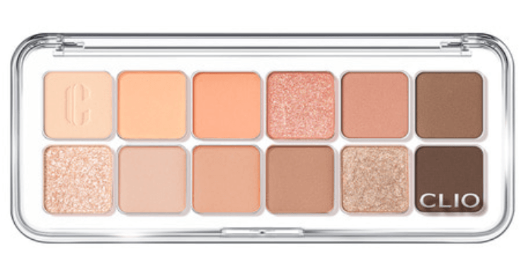 就活の証明写真メイクにぴったりの「アイシャドウ」を厳選｜塗り方も紹介1