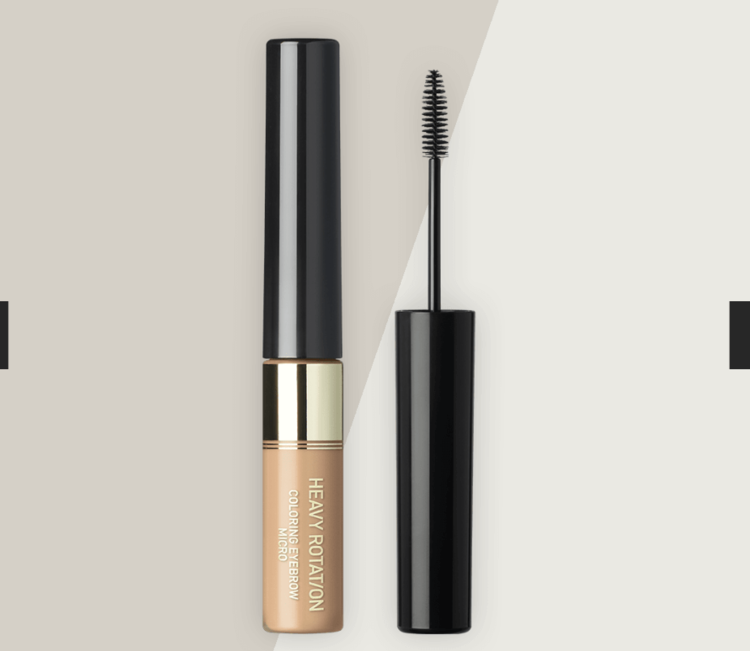 男子の就活証明写真に適した「眉毛」デザイン5選｜メイク方法も紹介1