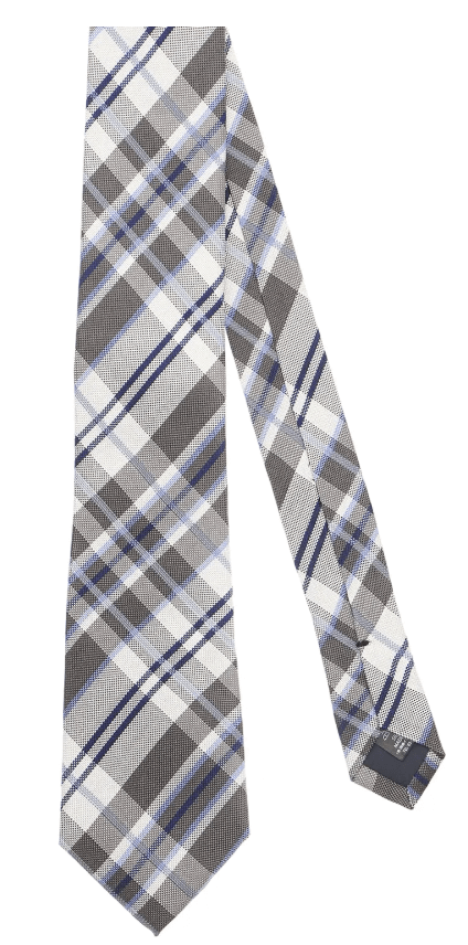 男子は見て！就活の証明写真で差をつける「ネクタイ」選びのコツ｜色や柄は？10