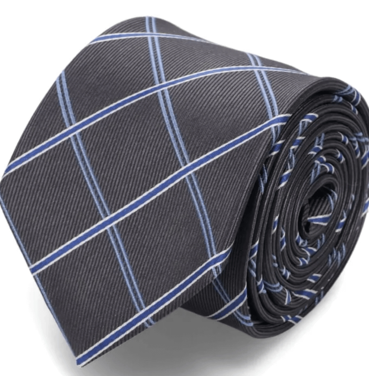 男子は見て！就活の証明写真で差をつける「ネクタイ」選びのコツ｜色や柄は？12