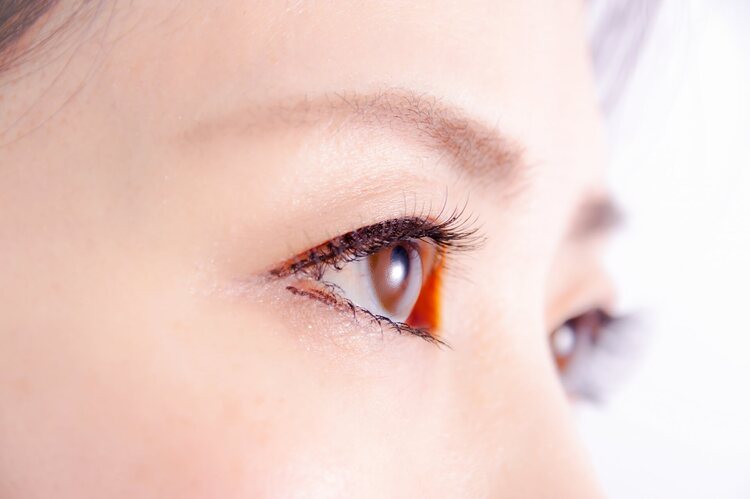 一重まぶたの人は見て！就活証明写真に適したメイク方法をプロが解説2