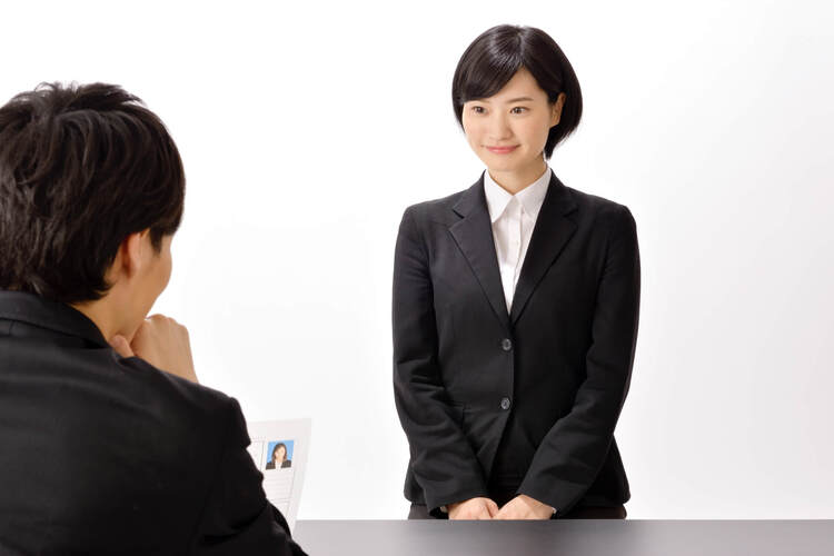 就活生必見｜就活の証明写真は「いつ」撮る？本選考やインターン別に解説2