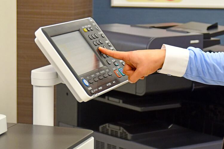 就活生は要チェック！就活の証明写真の「焼き増し」方法は？料金は？2