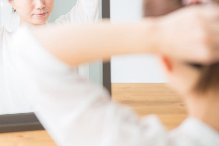 女子必見！就活の証明写真の髪型で「ポニーテール」はアリ？プロが解説3