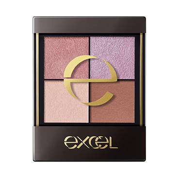 就活の証明写真メイクにぴったりの「アイシャドウ」を厳選｜塗り方も紹介3