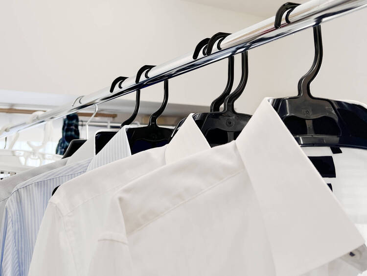 新卒女子は見て！就活写真で好印象を与える「シャツ」の選び方を紹介4