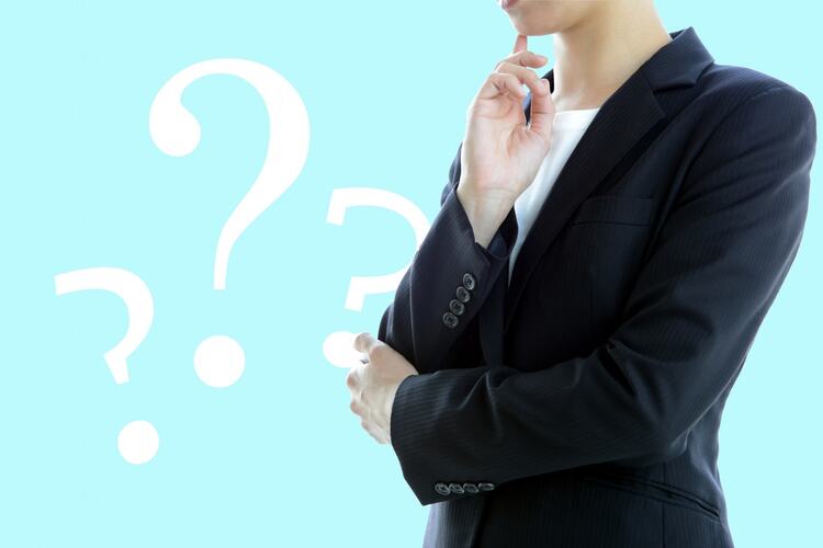 ロング必見！就活の証明写真におすすめの「髪型」は？セット方法を解説4