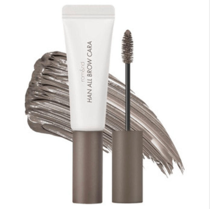 就活写真メイクに「アイブロウマスカラ」は必要？プロ厳選の商品も紹介5