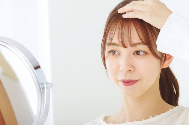 女子必見！就活の証明写真の髪型で「ポニーテール」はアリ？プロが解説6