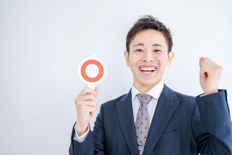 男子就活生向け｜就活写真で男も「メイク」するべき？方法をプロが解説8