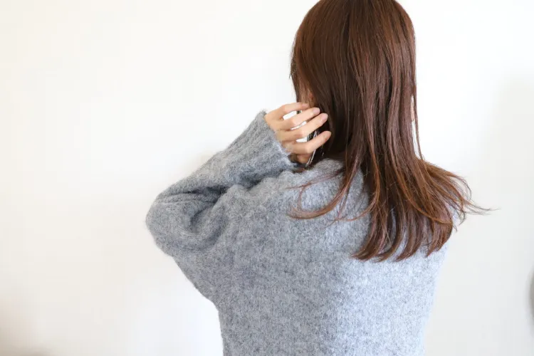 就活の証明写真は「ハーフアップ」でもいいの？セットのコツも解説！1