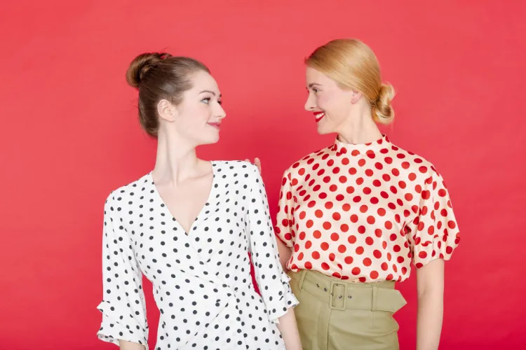 就活の証明写真を「お団子」で撮影するのはアリ？きれいなセットのコツも1