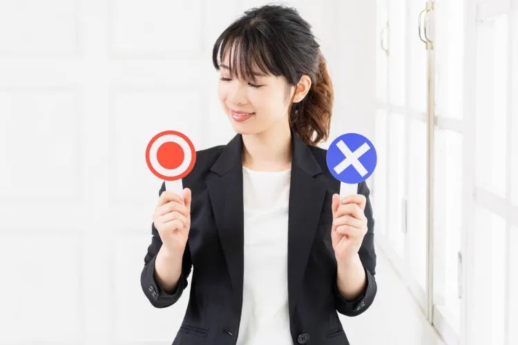 女子必見！就活の証明写真に適した「3つの前髪」をプロが解説！1