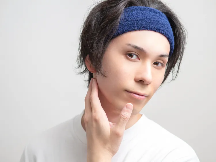 就活の証明写真の服装は「スーツ」がおすすめ！プロが男女別に解説5