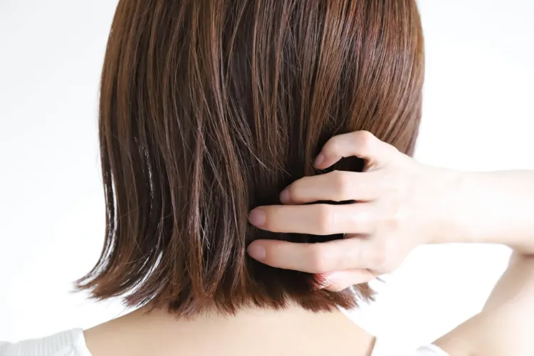 ショートヘア女子の就活の証明写真におすすめの髪型やセット方法を解説！5