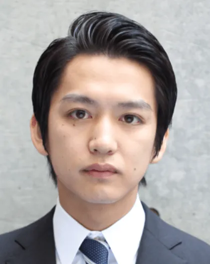 男子必見！就活の証明写真に適した「5つの前髪」をプロが解説！6