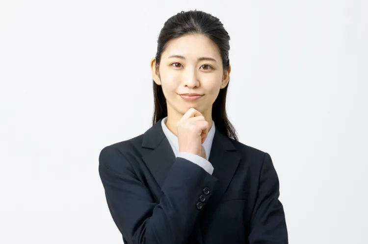 女子必見！就活の証明写真に適した「3つの前髪」をプロが解説！4