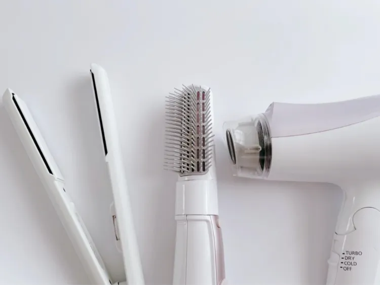 ベリーショート女子必見！就活の証明写真に適した髪型やセット方法を紹介3