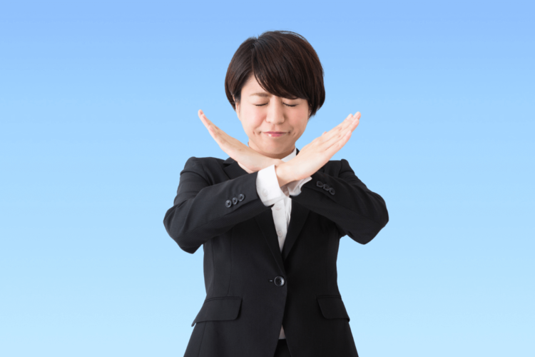 インターンと本選考は「同じ就活写真」を使うのはNG？調査結果を解説1