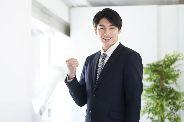 転職の証明写真に適した「背景」は？おすすめの背景色や柄を紹介1