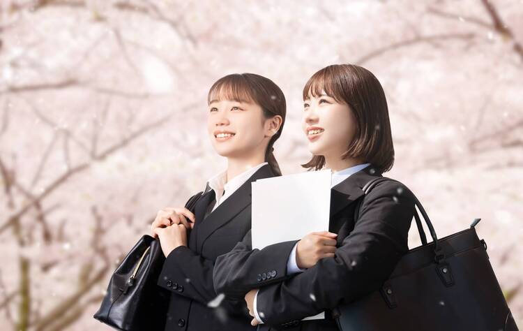 3分で丸わかり！インターンの提出すべき「あなたらしい写真」1